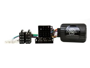 CTSFA004.2 CAN BUS valdymo ant vairo adapteris Fiat