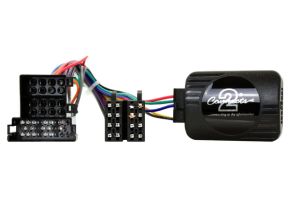 CTSFA024.2 CAN BUS valdymo ant vairo adapteris Fiat