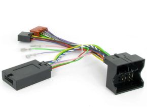 CTSFO003.2 CAN BUS valdymo ant vairo adapteris Ford (2004>)