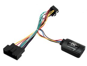 CTSFO015.2 valdymo ant vairo adapteris Ford Fiesta nuo 20