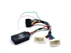 CTSHY008.2  valdymo ant vairo adapteris Hyundai I35/i40/ Cee'd