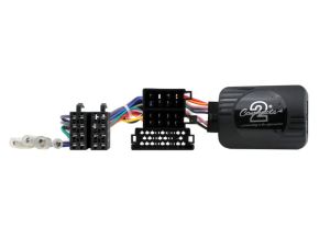 CTSIV002.2 valdymo ant vairo adapteris Iveco
