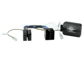 CTSIV006.2 valdymo ant vairo adapteris Iveco