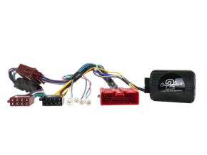 CTSMZ007.2 valdymo ant vairo adapteris Mazda CX-7