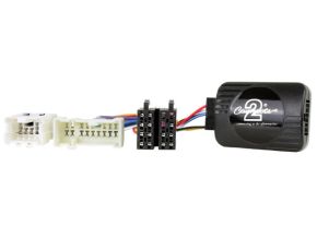 CTSNS017.2 valdymo ant vairo adapteris Nissan X Trail