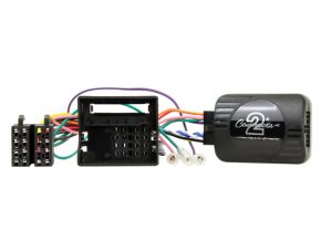 CTSRN006.2 magnetolos valdymo ant vairo adapteris Renault