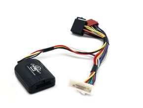 CTSSU001.2 valdymo ant vairo adapteris Subaru Impreza