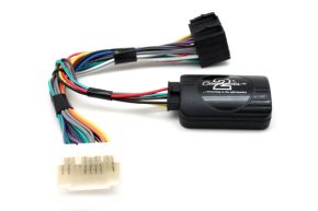 CTSSZ002.2 valdymo ant vairo adapteris Suzuki Swift/Vitara 2011>