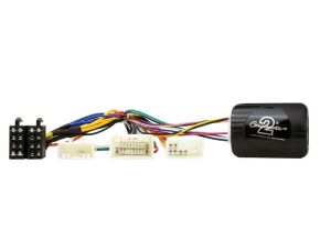 CTSTY003.2 magnetolos valdymo ant vairo adapteris Toyota 2001>