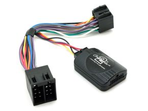 CTSVX001.2 magnetolos valdymo ant vairo adapteris Opel (iki 2004)