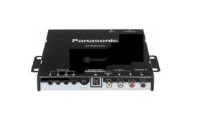 Analoginės TV imtuvas Panasonic CY-TUP153N