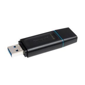 USB atmintinė raktas Kingston DataTraveler Exodia 64GB USB 3.2 Gen 1