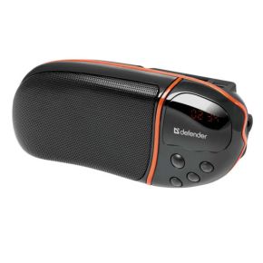 Defender Spark M1 1.0 belaidė kolonėlė