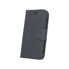 Universalus dėklas atverčiamas Smart Universal 4.5" 70x130