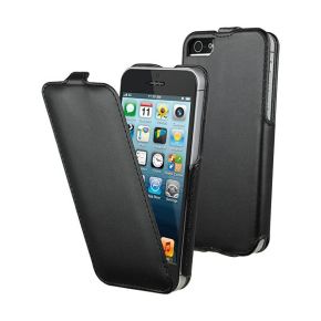 Universalus dėklas atverčiamas iPhone