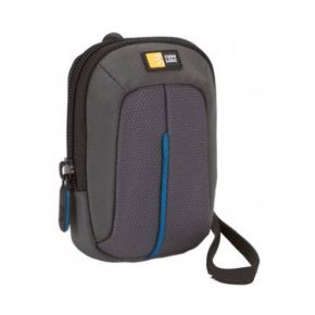 Dėklas prie diržo Case Logic DCB301 pilkas