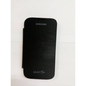 Apsauginis atverčiamas dėklas Samsung Galaxy S4