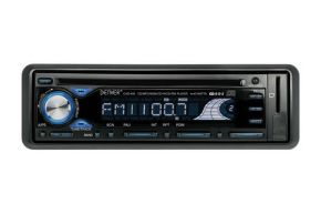 Automagnetola Denver CAD-495
