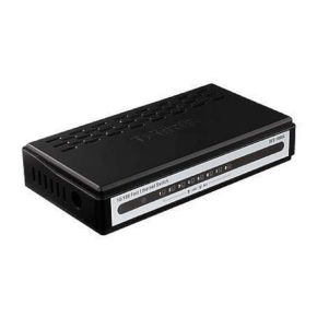 Komutatorius D-Link Switch 8-port 10/100Mbps