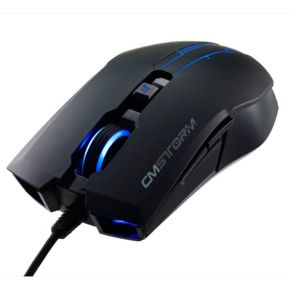 Žaidimų pelė Cooler Master CM STORM Devastator MS2K Mouse