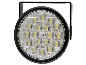 Dienos šviesos žibintai LED DRL 9R