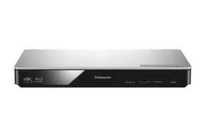Blu-ray grotuvas Panasonic DMP-BDT181EG