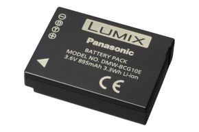 Akumuliatorius Panasonic DMW-BCG10E