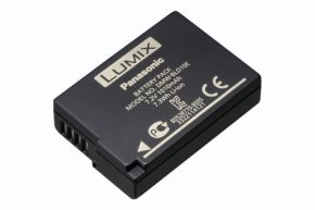 Akumuliatorius Panasonic DMW-BLD10E