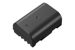 Akumuliatorius Panasonic DMW-BLF19E