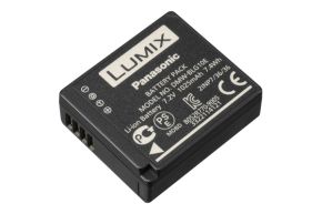 Akumuliatorius Panasonic DMW-BLG10E