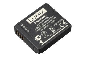 Akumuliatorius Panasonic DMW-BLH7E