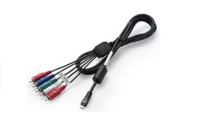 Komponentinis kabelis Panasonic DMW-HDC2E