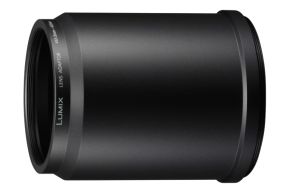 Adapteris Panasonic DMW-LA8GU