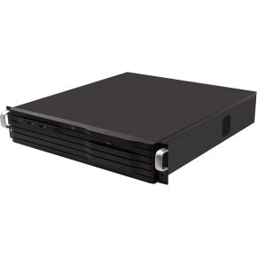 Duomenų serveris 8xHDD 3.5", 3U 19" rack, G3900, 8GB ram, 128gb M2