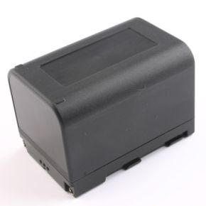 JVC, baterija BN-V615