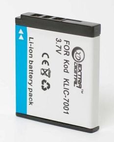 Kodak, baterija KLIC-7001, DLi-213