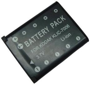 Kodak, baterija KLIC-7006