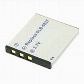 Samsung, baterija SLB-0837