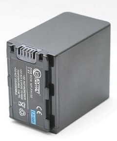 Sony, baterija NP-FH100