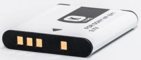 Sony, baterija NP-BK1