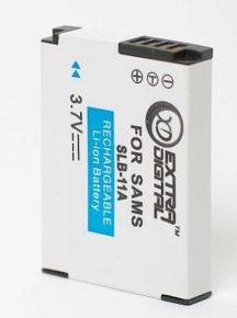 Samsung, baterija SLB-11A