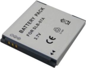 Samsung, baterija SLB-07A