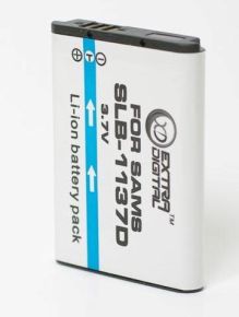 Samsung, baterija SLB-1137D