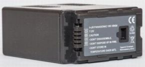 Panasonic, baterija   VW-VBG6