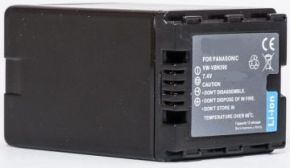 Panasonic, baterija VW-VBN260