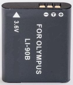 Olympus, baterija LI-90B