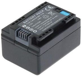 Canon, baterija BP-718