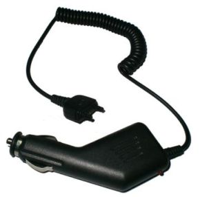 Automobilinis kroviklis Sony Ericsson K750i  