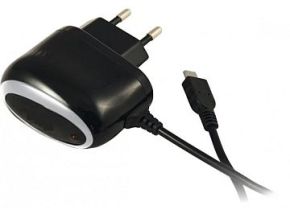 Kroviklis micro USB, 2.1A, 1.5m