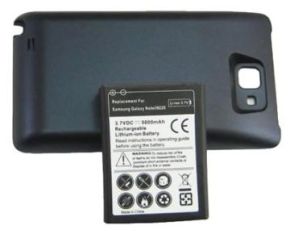 Baterija Samsung i9250 (Galaxy Nexus), High Capacity